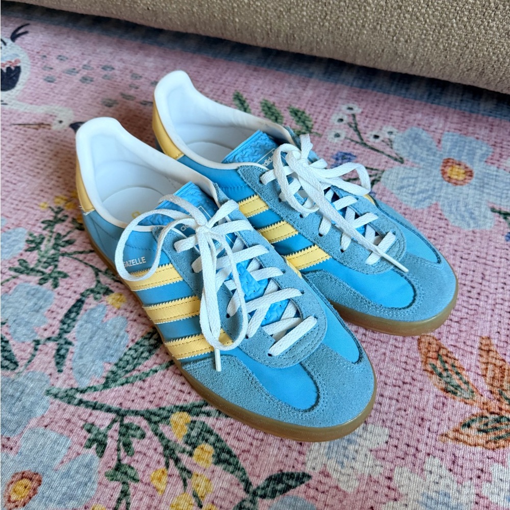 Adidas Gazelle Sneaker